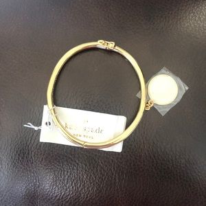 Kate spade bangle
